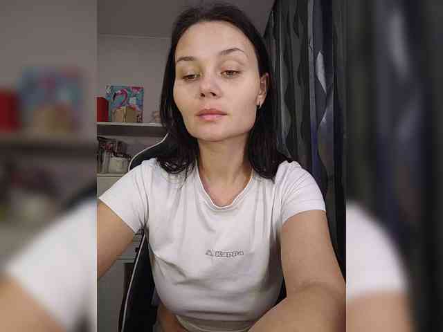 _Milashka_ webcam