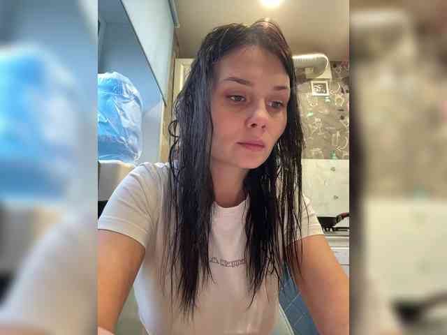 _Milashka_ webcam