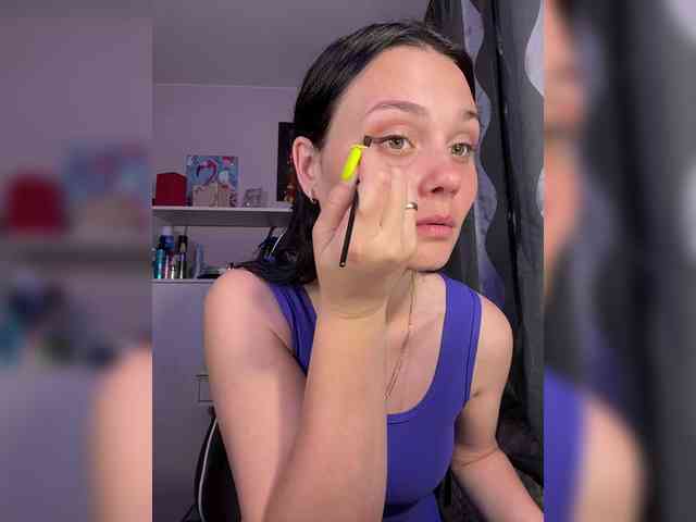 _Milashka_ webcam