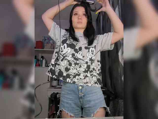 _Milashka_ webcam