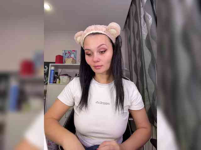 _Milashka_ webcam