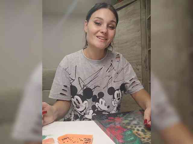 _Milashka_ webcam
