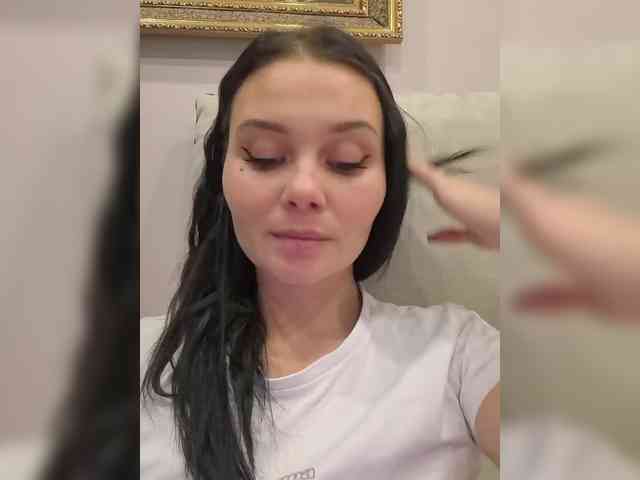 _Milashka_ webcam
