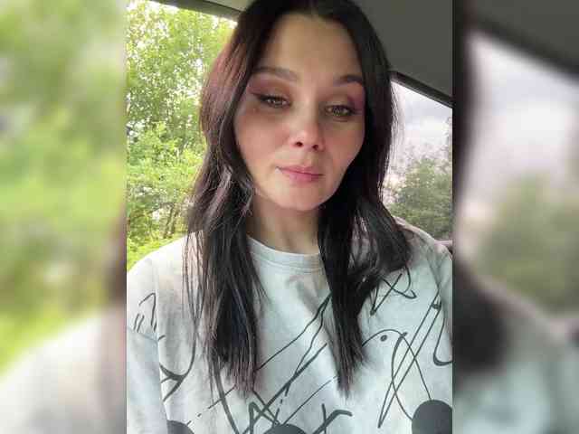 _Milashka_ webcam
