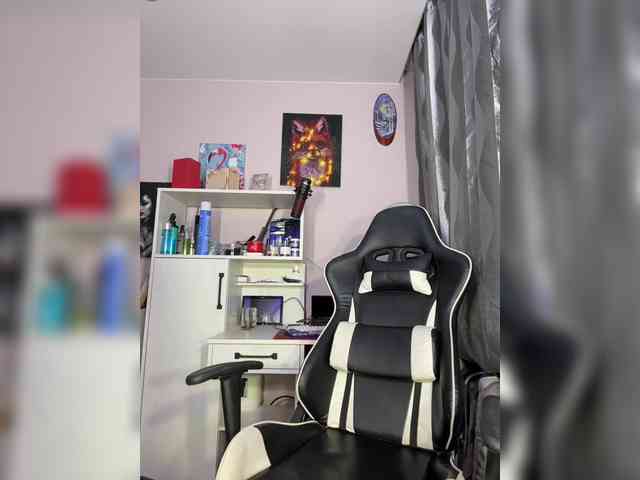 _Milashka_ webcam
