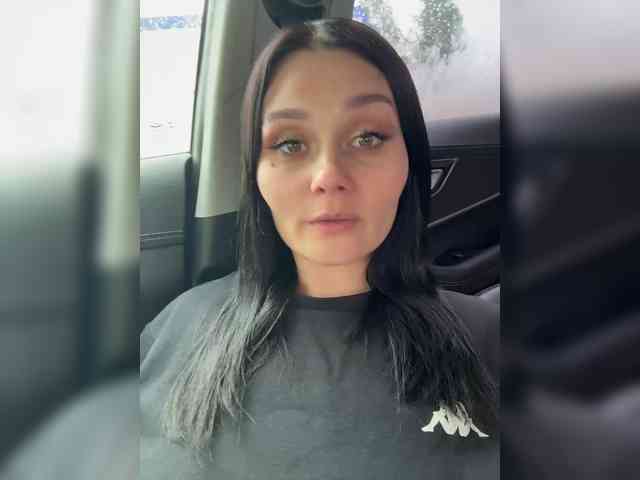 _Milashka_ webcam