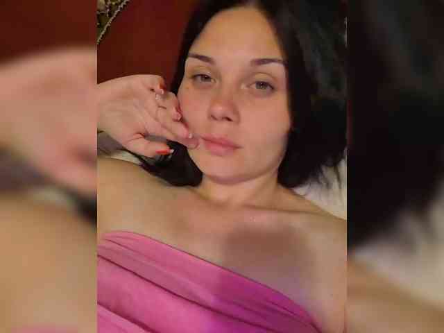 _Milashka_ webcam