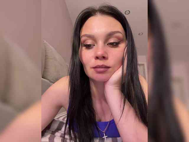 _Milashka_ webcam