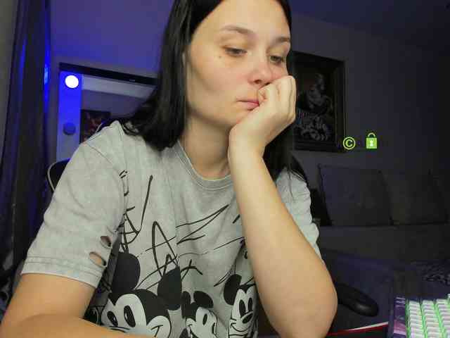 _Milashka_ webcam