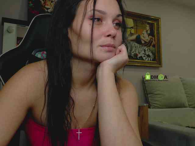 _Milashka_ webcam