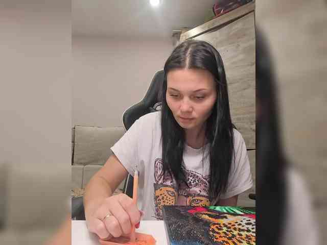 _Milashka_ webcam