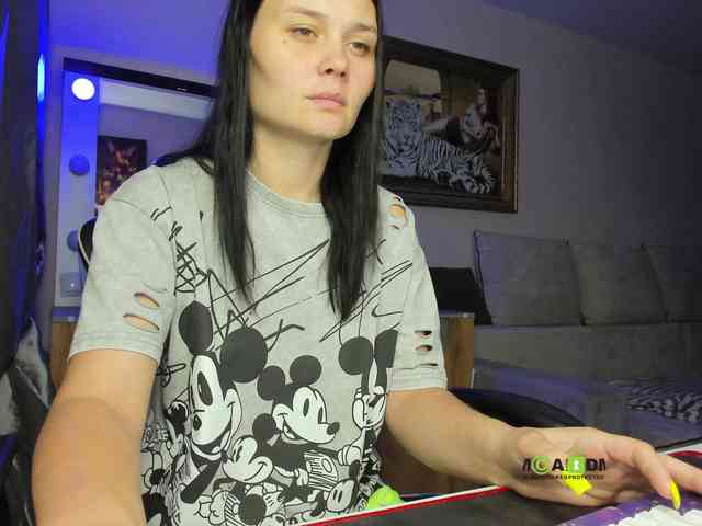 _Milashka_ webcam