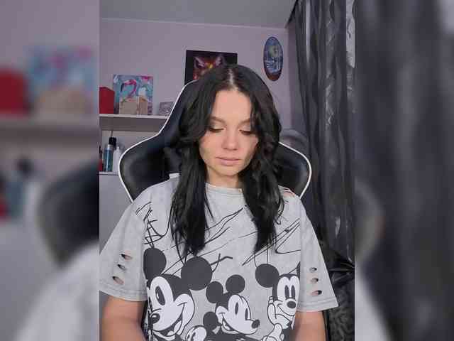 _Milashka_ webcam