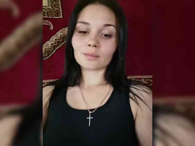 _Milashka_ webcam