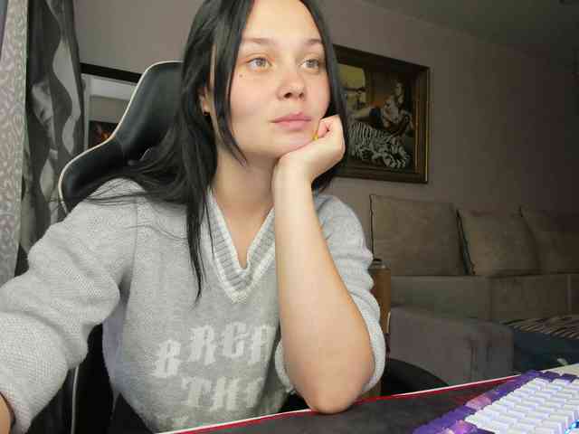 _Milashka_ webcam