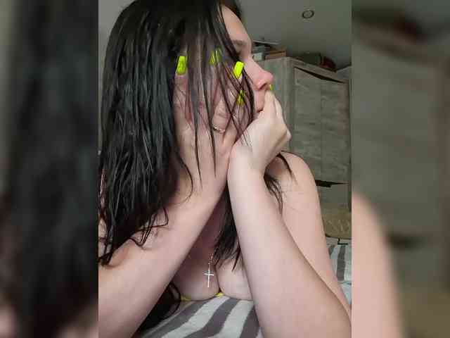 _Milashka_ webcam