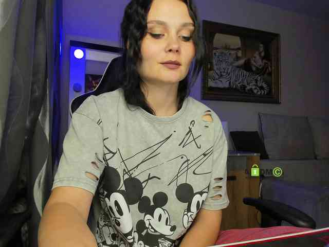 _Milashka_ webcam
