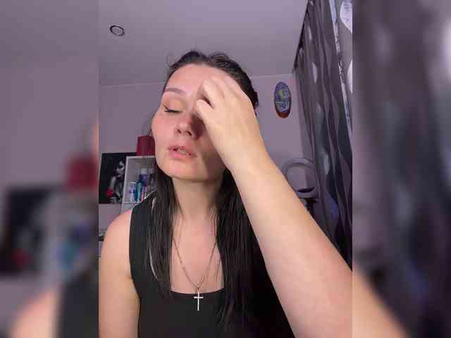_Milashka_ webcam