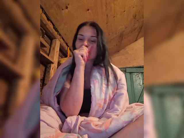 _Milashka_ webcam