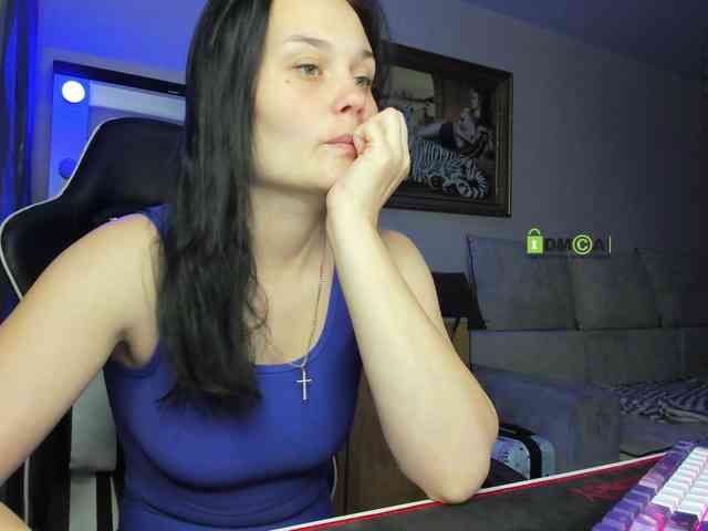 _Milashka_ webcam