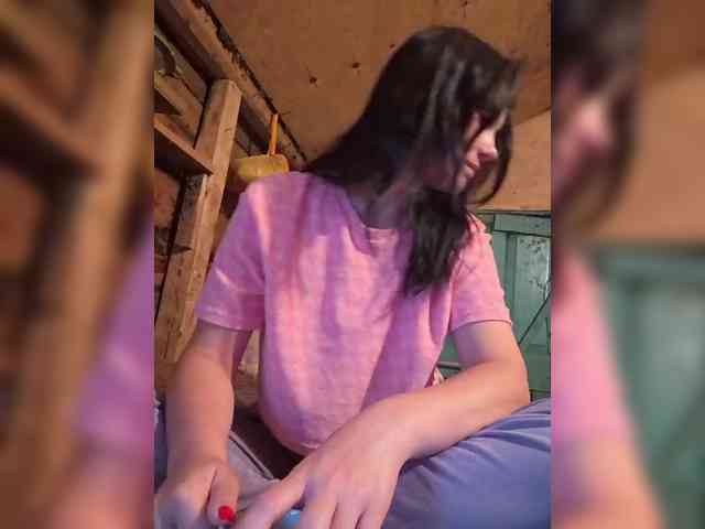 _Milashka_ webcam