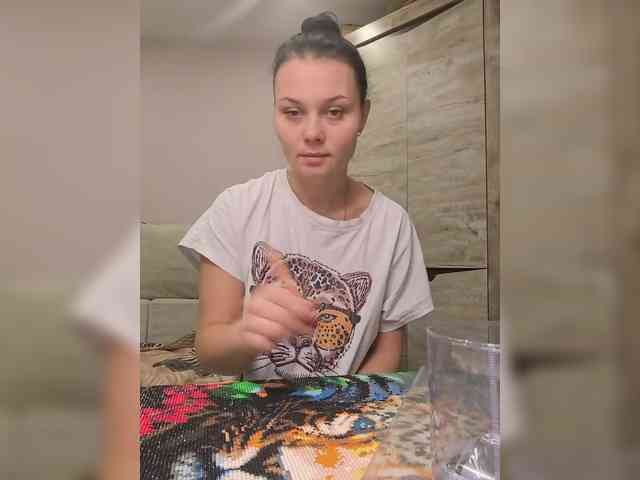 _Milashka_ webcam