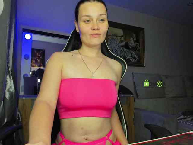 _Milashka_ webcam