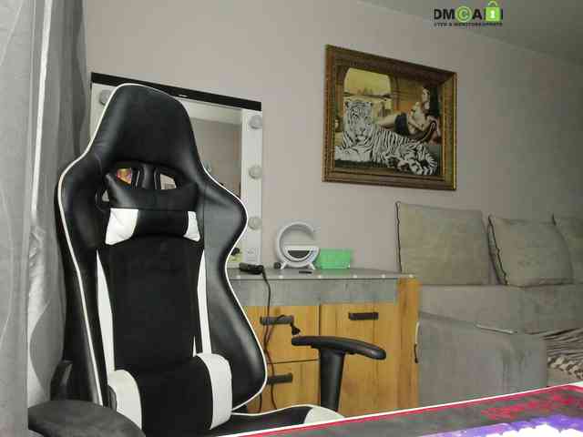 _Milashka_ webcam