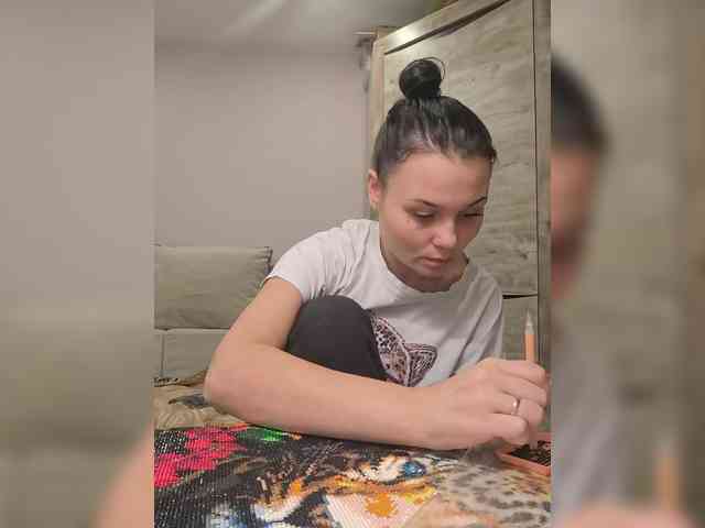 _Milashka_ webcam