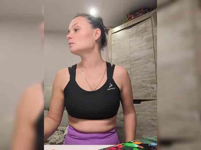 _Milashka_ webcam