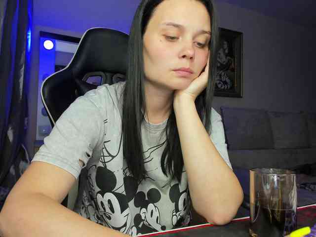 _Milashka_ webcam