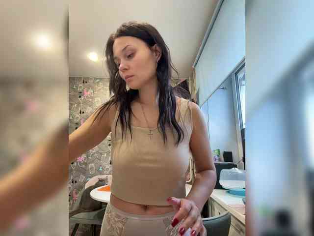 _Milashka_ webcam