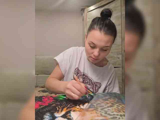 _Milashka_ webcam