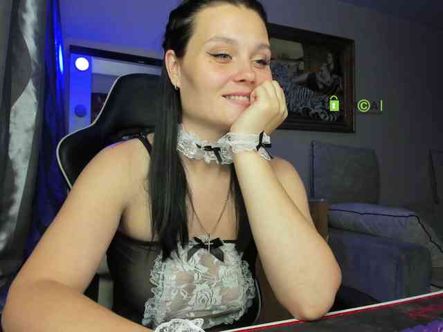 _Milashka_ webcam