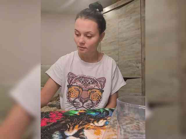 _Milashka_ webcam