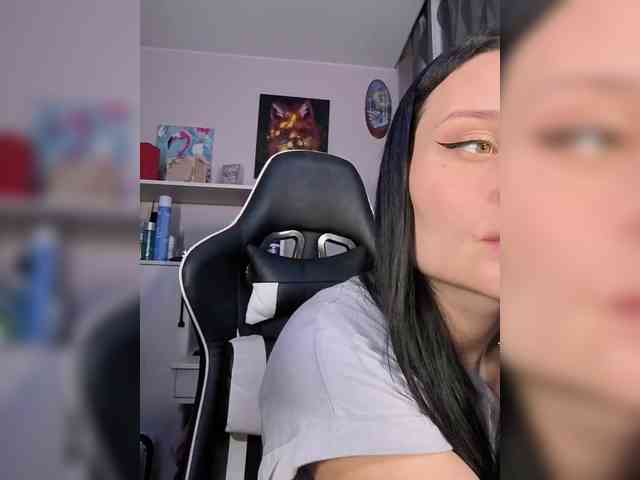 _Milashka_ webcam