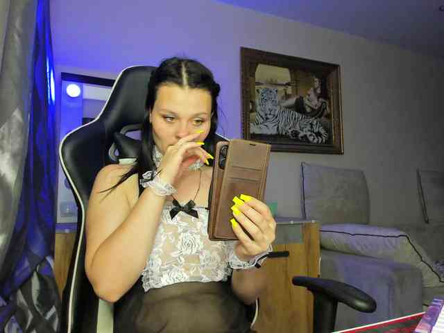_Milashka_ webcam