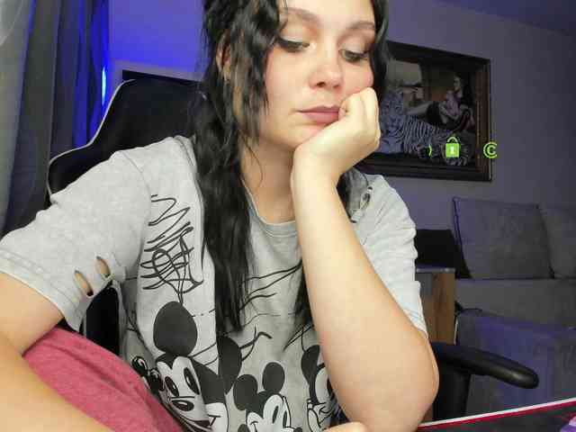 _Milashka_ webcam