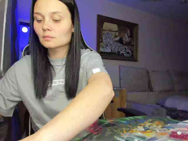 _Milashka_ webcam