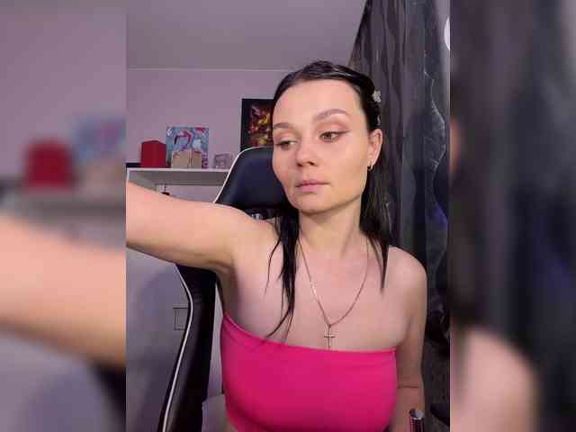 _Milashka_ webcam