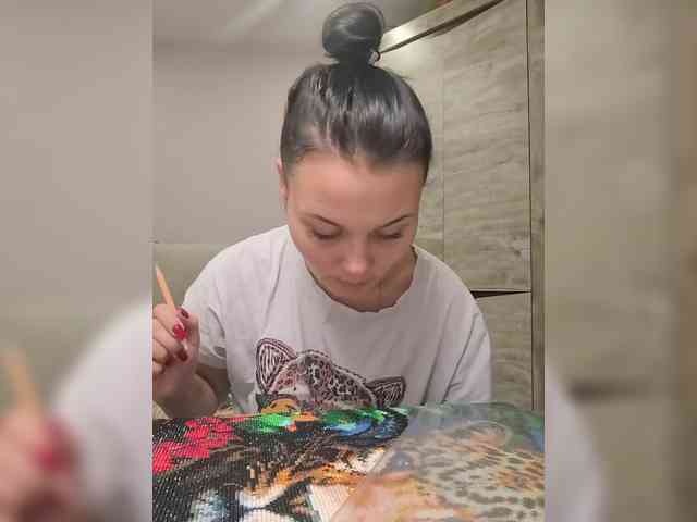 _Milashka_ webcam