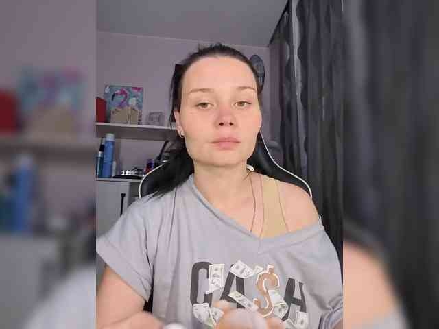 _Milashka_ webcam