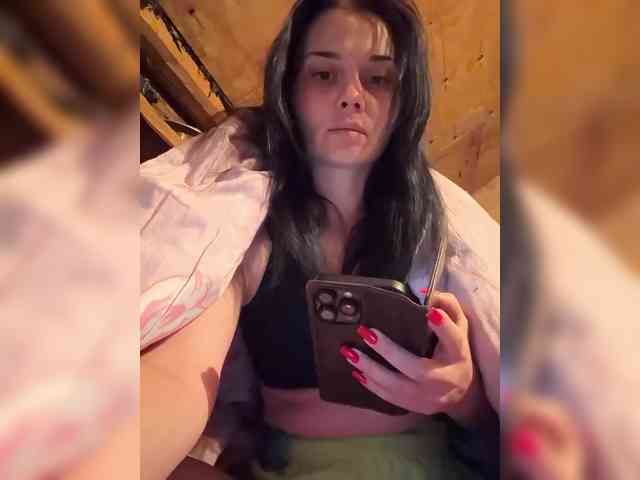 _Milashka_ webcam
