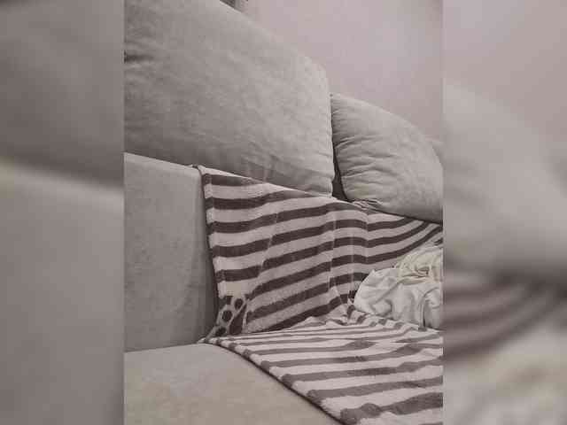 _Milashka_ webcam