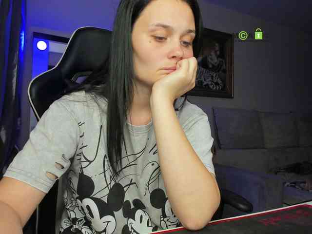 _Milashka_ webcam