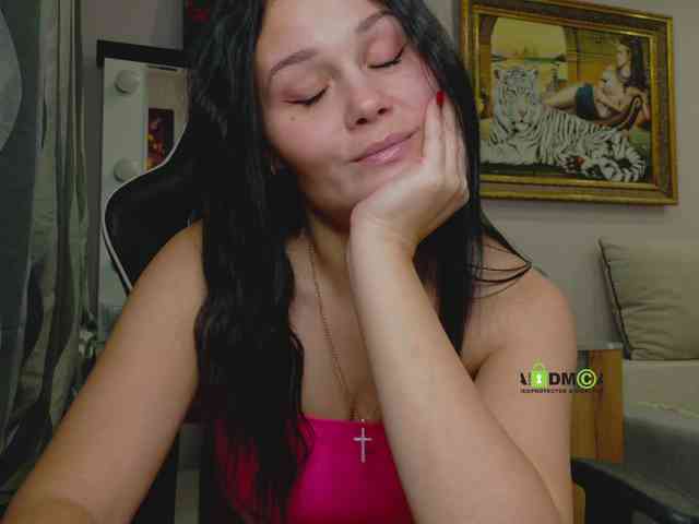 _Milashka_ webcam