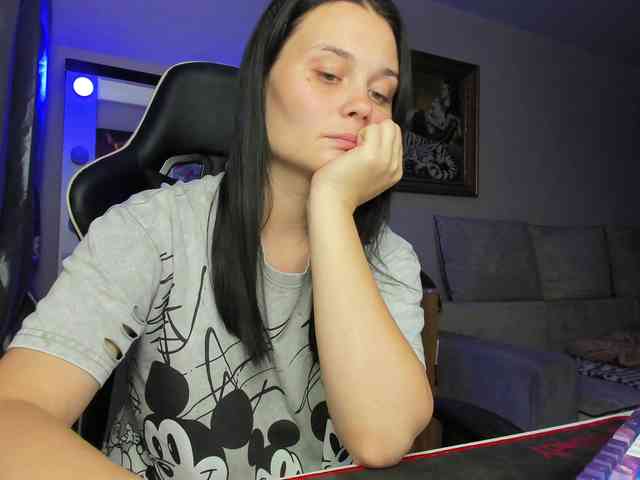 _Milashka_ webcam