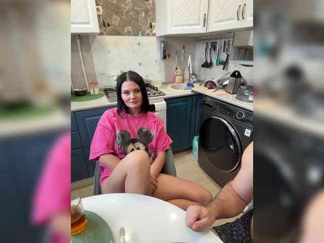 Paratrax Live Webcam on BongaCams