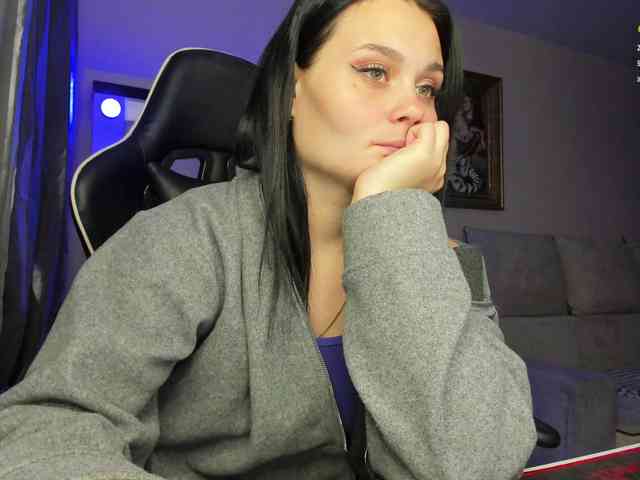 _Milashka_ webcam