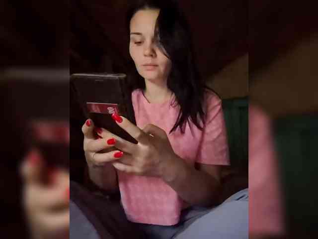 _Milashka_ webcam